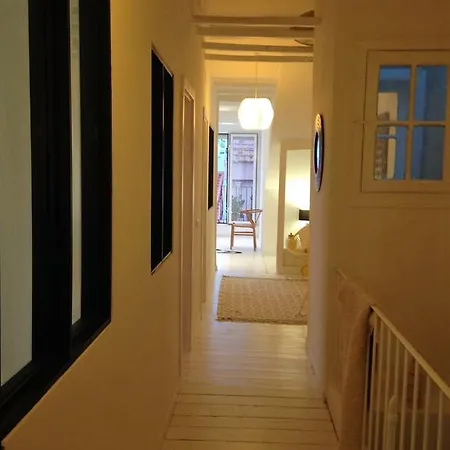 דירה Charm & Light In Historic Center *