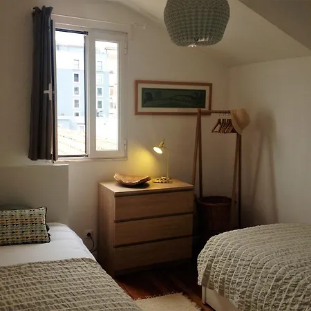 Charm & Light In Historic Center Apartamento Lisboa