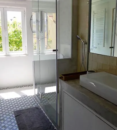 Charm & Light In Historic Center Apartamento