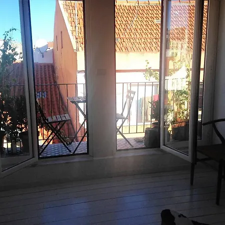 Charm & Light In Historic Center Apartamento